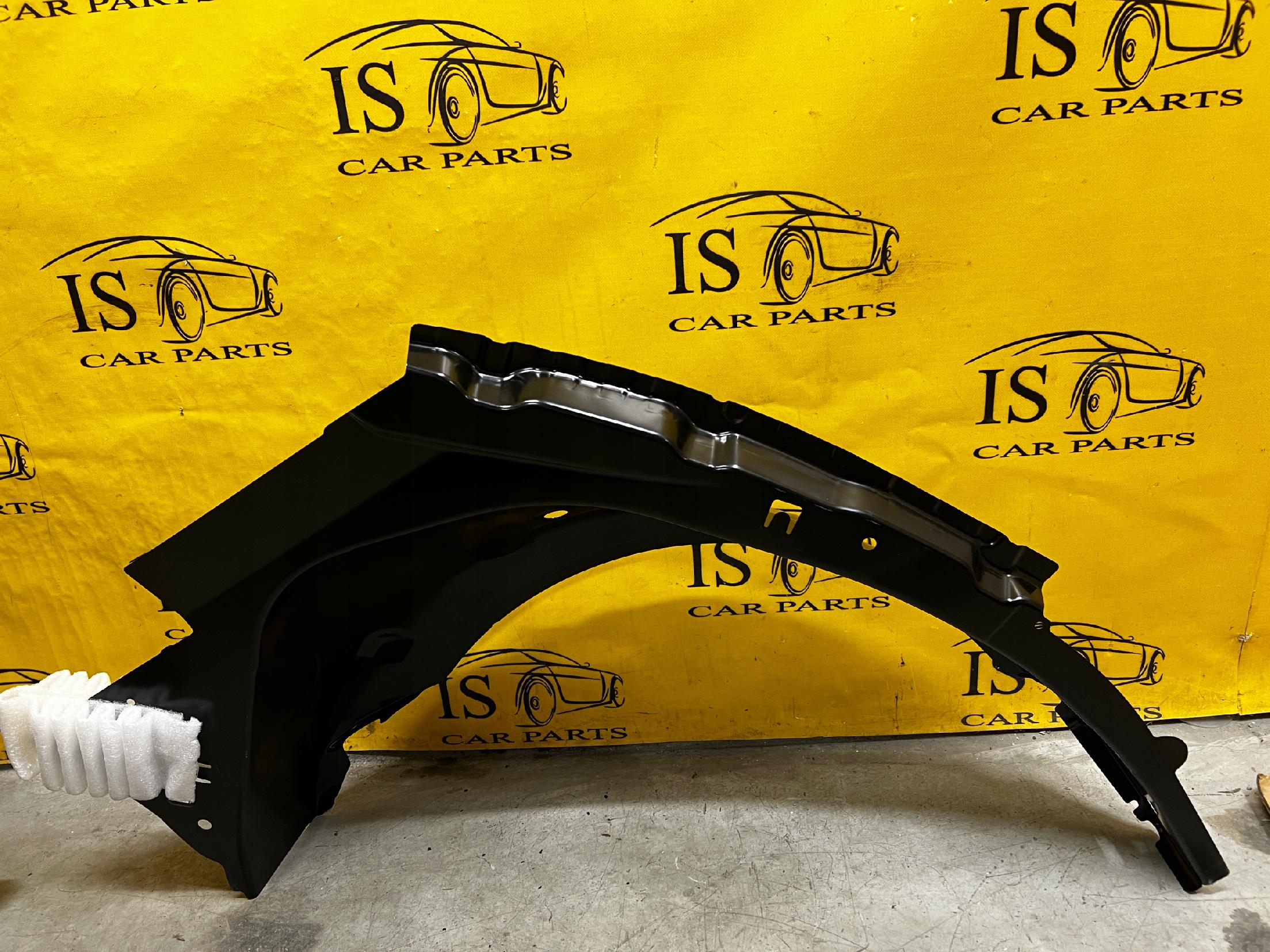 OSŁONA PANEL NADKOLE WNĘKI LEWY TYŁ BMW 5 G30 M5 F90 NOWE OEM