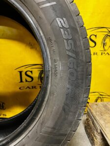 2 X OPONA LETNIA VREDESTEIN COMTRAC 2 235/60 R17C 117/115R 2021R