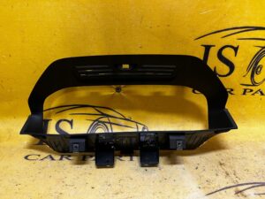 OSŁONA RAMKA LICZNIKA ZEGARÓW LR RANGE ROVER EVOQUE II L551