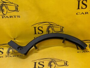 OSŁONA ZAWIASÓW KLAPY TYŁ BAGAŻNIKA PRZEWODÓW PRAWA PRAWY MERCEDES CLS W257