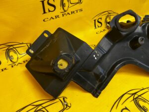 OBUDOWA OSŁONA ŚCIANY GRODZIOWEJ JAGUAR XJ X351