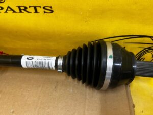 PÓŁOŚ PRZÓD PRZEDNIA PRAWY PRAWA LAND ROVER DEFENDER II L663 2.0 D SD4