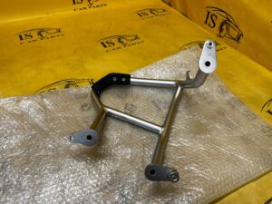 PAŁĄK OCHRONNY SILNIKA LEWY BMW K51 R 1200 GS ADVENTURE NOWY OEM