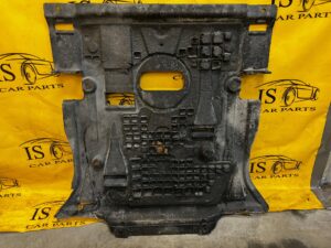 PŁYTA OSŁONA POD SILNIK SILNIKA MERCEDES GLS X166