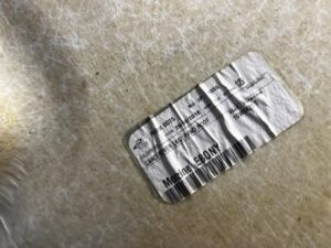 PODSUFITKA SUFIT SZYBERDACH PANORAMA LAND ROVER DISCOVERY 5 V L462 7 OSÓB