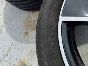 KOŁA FELGI OPONY LETNIE RENAULT CLIO IV 195/55 R16