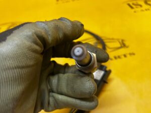 SONDA LAMBDA NOX LAND ROVER DISCOVERY 5 V L462 2.0D 204DTA