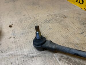 ŁĄCZNIK DRĄŻKA STABILIZATORA MERCEDES CLS W218