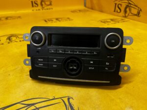 RADIO ODTWARZACZ CD MP3 USB DACIA DOKKER DUSTER II