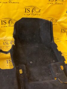 NOWA WYKŁADZINA DYWAN VW GOLF VIII 8 HB