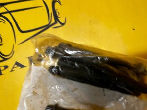 3 x ŚRUBA KOŁA PASOWEGO BMW M57 M57N2 NOWA OEM