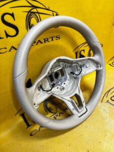 DEKOR KIEROWNICY PANEL PRZYCISK MERCEDES W213 W257