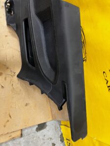 BOCZEK TAPICERKA PRAWY TYŁ RANGE EVOQUE L538 3D