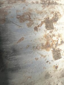 RURA WYDECHOWA WYDECH TŁUMIK BMW X5 F15 X6 F16 3.0 D M-PAKIET