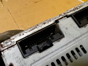 RADIO NAWIGACJA NAVI FORD MUSTANG VI