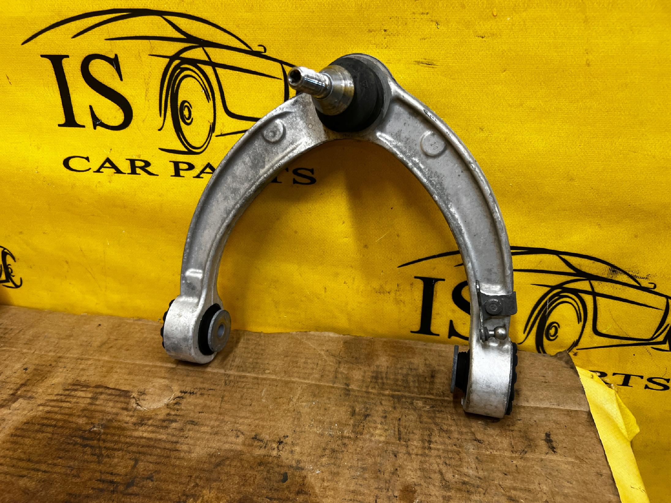 WAHACZ PRZÓD PRZEDNI PRAWY GÓRNY MERCEDES GLS X166