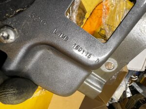 WTYKA GNIAZDO PRZEWÓD ŁADOWANIA FORD EXPLORER VI MK6 3.0 V6 PHEV HYBRID EU