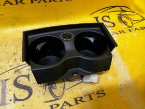 PÓŁKA UCHWYT NA KUBKI CUPHOLDER BMW 5 G30