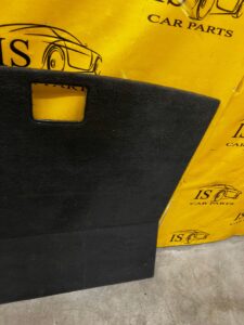 PŁYTA MATA PODŁOGA WYKŁADZINA DYWAN BAGAŻNIKA PORSCHE CAYENNE II 7P5