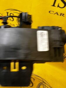 TAŚMA AIRBAG MANETKI PRZEŁĄCZNIK FORD KUGA MK 2 FL