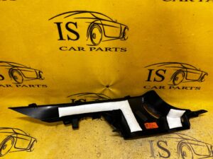 OSŁONA POSZYCIE SŁUPKA C PÓŁKI TYŁ LEWA LEWY TESLA MODEL 3 PRZEDLIFT