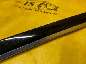 DEKOR OSŁONA LISTWA DRZWI DREWNO PRZÓD LEWY LEWA BMW 5 F10 F11