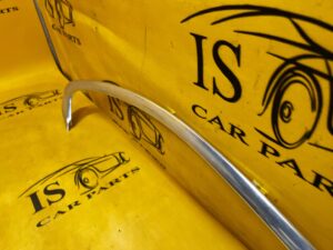 LISTWA KAROSERYJNA BŁOTNIKA TYŁ PRAWA CHROM PEUGEOT 508 I KOMBI SW