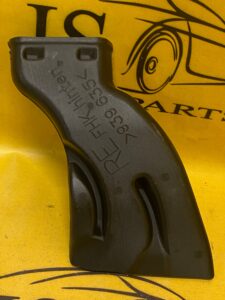 PRAW KANAŁ TUNEL PRZEWÓD POWIETRZA BMW F20 F22 F30