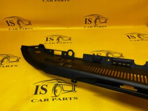 OSŁONA BOCZEK LISTWA BAGAŻNIKA TYŁ PRAWY BMW X6 F16