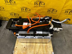 BATERIA AKUMULATOR 9400 Wh PORSCHE PANAMERA 970 I LIFT 3.0 S E-HYBRID 2016R