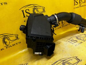 OBUDOWA FILTRA POWIETRZA RURA DOLOT PRZEPŁYWOMIERZ HYUNDAI TUCSON IV 1.6