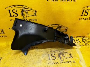 OSŁONA ZAŚLEPKA PROGU LEWY TYŁ PEUGEOT 508 I RXH HYBRID4