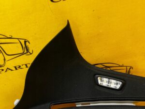 OSŁONA POSZYCIE SŁUPKA D PRAWA MERCEDES E-KLASA W213