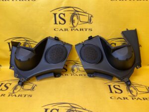 BOCZEK BAGAŻNIKA LEWY TYŁ PORSCHE 987 CAYMAN