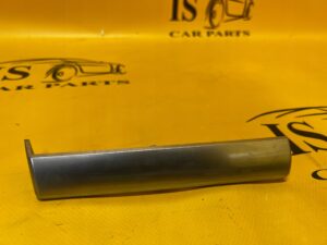 LISTWA DEKOR DESKI KONSOLI LEWA LEWY PERLGLANZ CHROM BMW X5 E70 X6 E71 EU