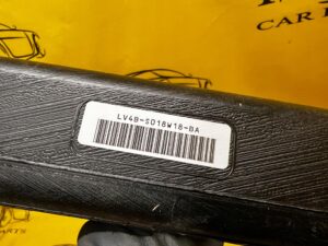 KANAL TUNEL POWIETRZA DESKI KONSOLI FORD KUGA MK3