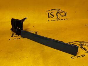 LISTWA BŁOTNIKA TYŁ LEWY FORD BRONCO 21- AZURE GREY PEARL