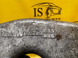 WAHACZ TYŁ TYLNY LEWY BMW M1 E82 M3 E90 E92 E93