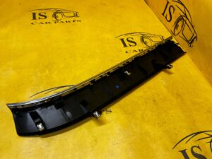 LISTWA DEKORACYJNA DEKOR DESKI 4CONTROL RENAULT ESPACE V