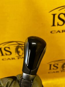 GAŁKA MIESZEK ZMIANY BIEGÓW MANUAL INFINITI Q30