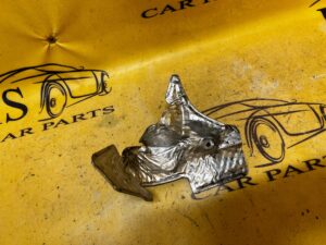 OSŁONA TERMICZNA ZAWIESZENIA BLACHA AUDI A8 D4