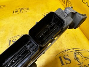 STEROWNIK KOMPUTER SILNIKA ECU PORSCHE PANAMERA 970 I LIFT 3.0 S E-HYBRID