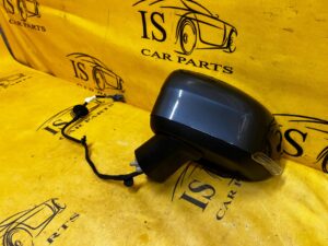 LUSTERKO ZEWNETRZNE LEWE 7 PIN VOLVO XC90 II EU 723