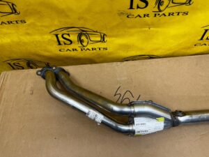 KATALIZATOR BMW Z3 1.9 M43 ROADSTER NOWY OEM