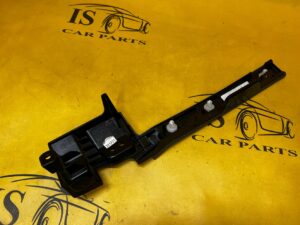 LISTWA BŁOTNIKA TYŁ PRAWY FORD BRONCO 21- AZURE GREY PEARL