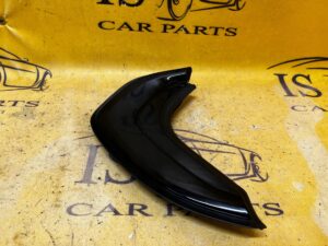 LISTWA OSŁONA SŁUPKA TYŁ LEWA BMW SERIA 1 F40