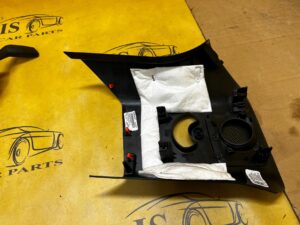 POSZYCIE OSŁONA OBUDOWA SŁUPKA D TYŁ PRAWY GŁOŚNIK FORD EXPLORER VI MK6