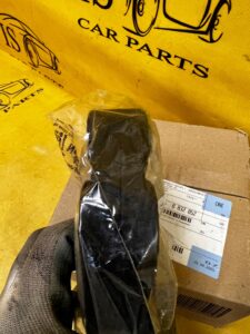 ŁĄCZNIK ELASTYCZNY PRZEGUB WAŁU BMW 3 G30 X3 G01 X4 G02 Z4 G29 NOWA OEM