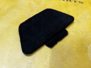 BOCZEK TAPICERKA BAGAŻNIKA PRAWY PRAWA RENAULT ESPACE VI