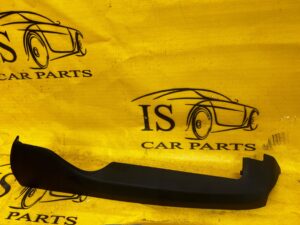 OSŁONA OBUDOWA FOTELA PRAWA BMW 5 G30 G31 M5 F90